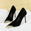 Big Tree Women’s Formal Court Shoes