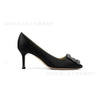 Women's Party Wear Court Shoes