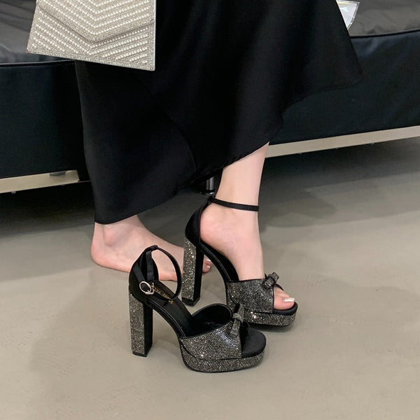 Women's Party Wear Sandals