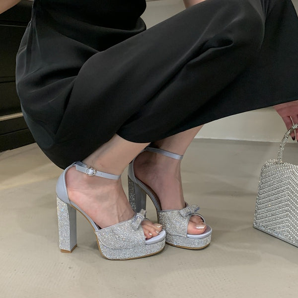 Women's Party Wear Sandals