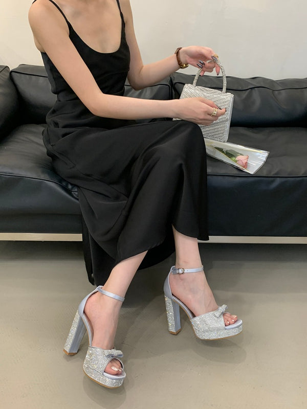 Women's Party Wear Sandals