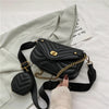 Women's Cross Shoulder Bag