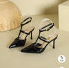 Formal Court Shoes