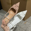 VALENTINO Formal Slingbacks