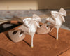 Formal Court Shoes