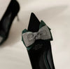 Party Wear Court Shoes