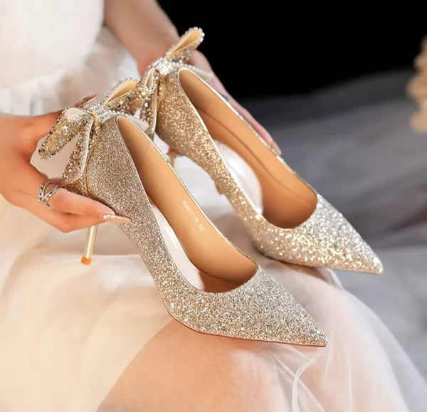 Glitter Dreams