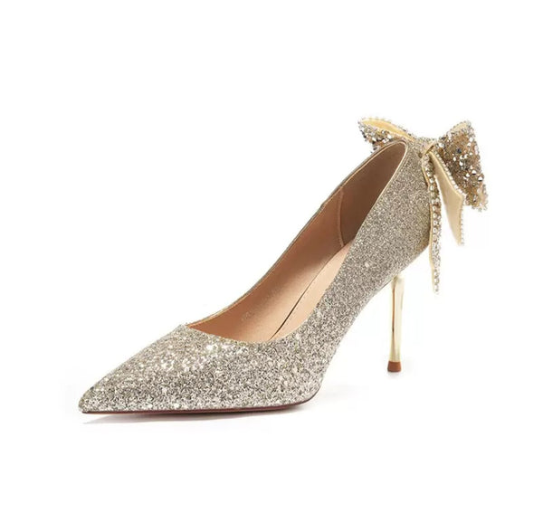 Glitter Dreams
