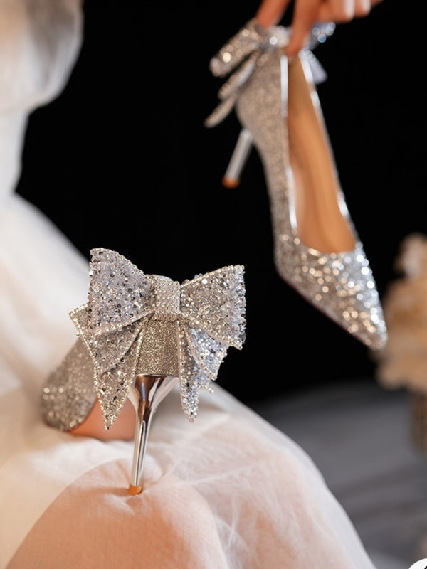Glitter Dreams