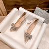 Women’s Party Wear Court Shoes