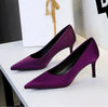 Women's Formal Court Shoes
