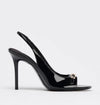 ZARA party wear sandals