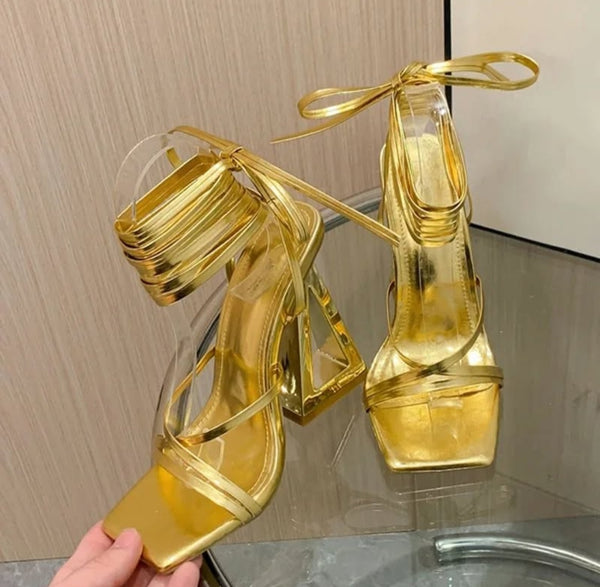 Women's Formal Sandal