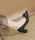 Women's Formal Block Heels