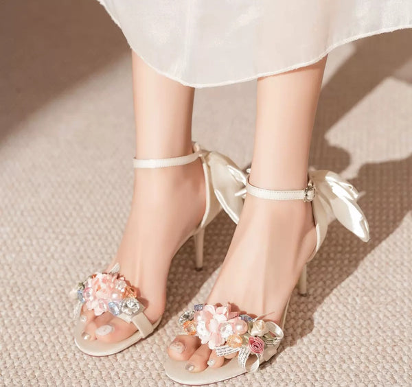 Women's Party Wear Sandals