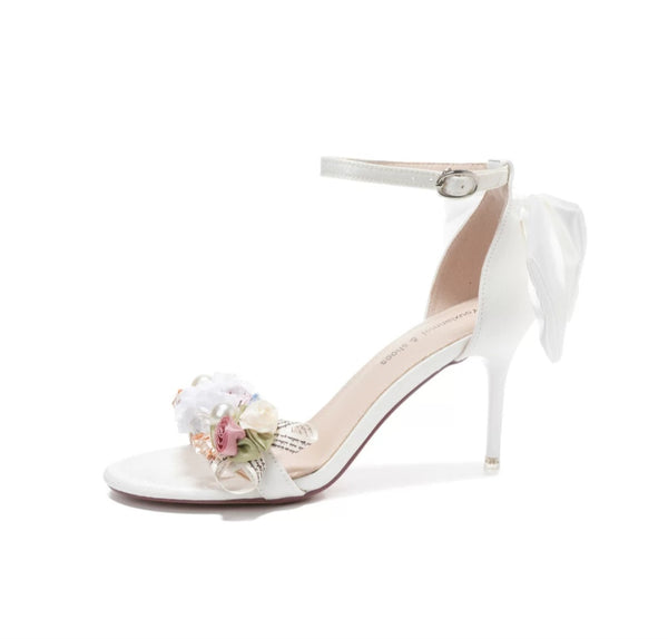 Women's Party Wear Sandals