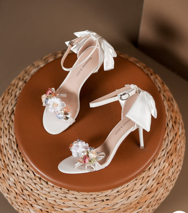 Women's Party Wear Sandals