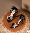 Women's Party Wear Sandals