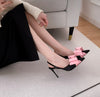 Women's Formal Court Shoes