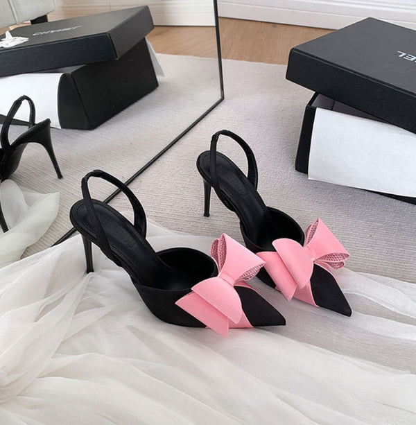 Women's Formal Court Shoes