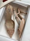 VALENTINO Formal Slingbacks