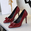 Big Tree Formal Heels