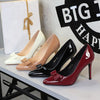 Big Tree Formal Heels