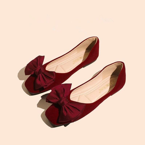Women’s casual pumps