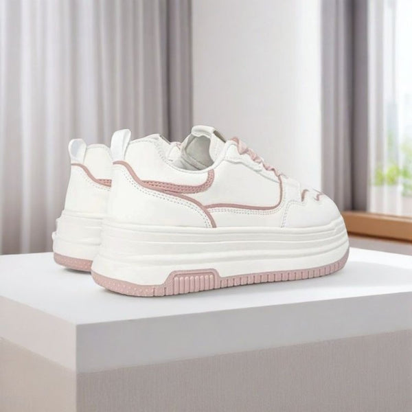 Women's Chunky Sneakers