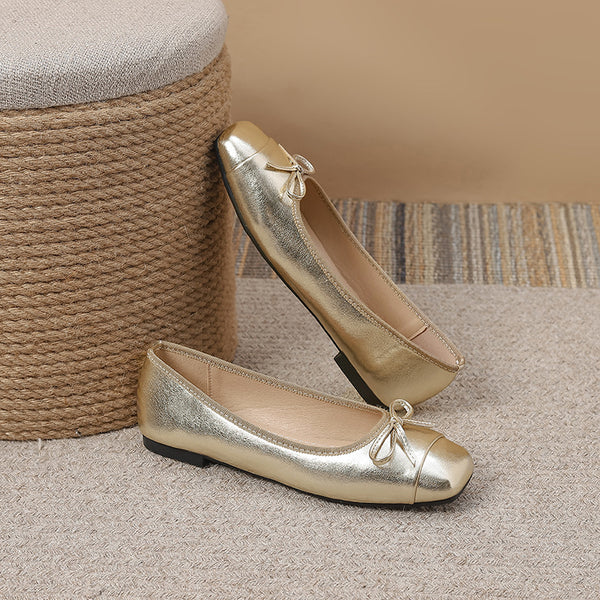 Women’s Casual Pumps