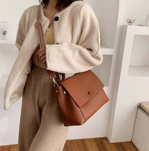 Women's Cross Shoulder Bag