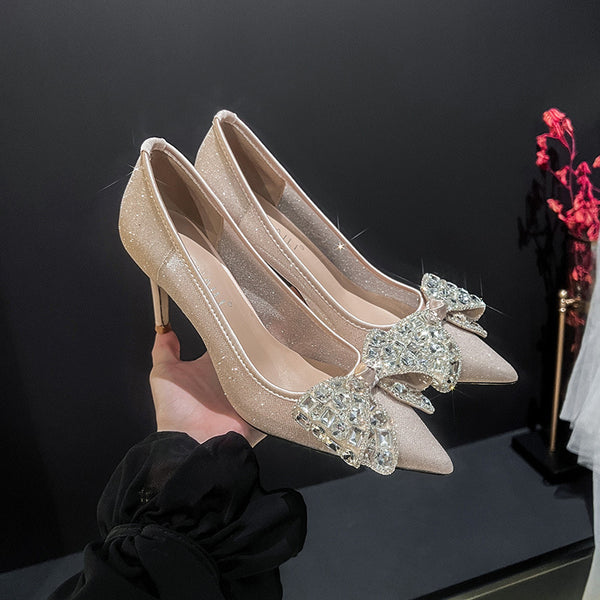 Women's Party Wear Heels