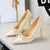 Big Tree Women's Formal Heels