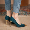 Women’s Formal Court Shoes