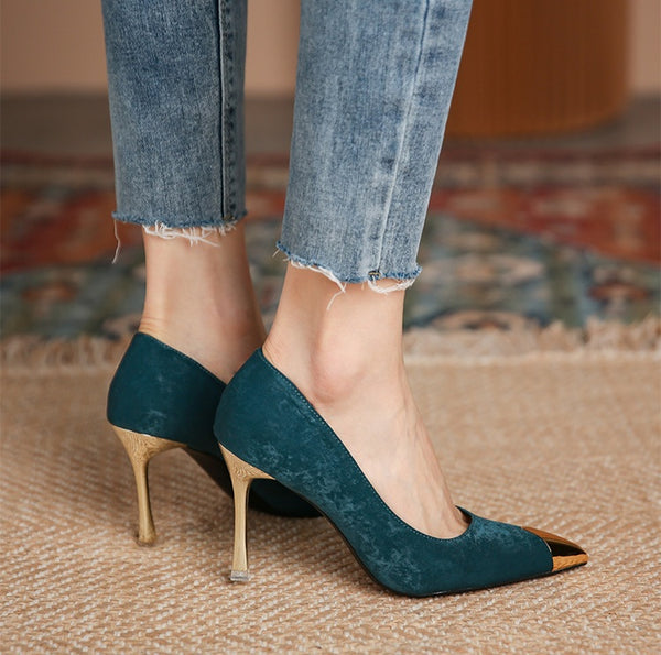 Women’s Formal Court Shoes