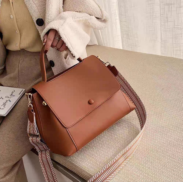 Women's Cross Shoulder Bag