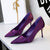 Big Tree Women's Formal Heels