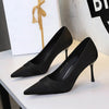 Big Tree Women's Formal Heels