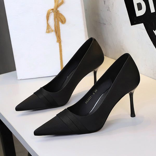 Big Tree Women's Formal Heels