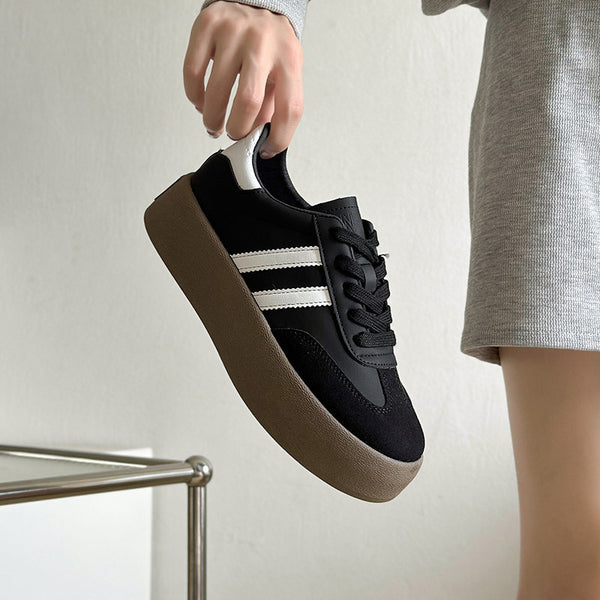 Women's Retro Sneakers