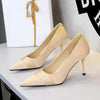 Big Tree Women's Formal Heels