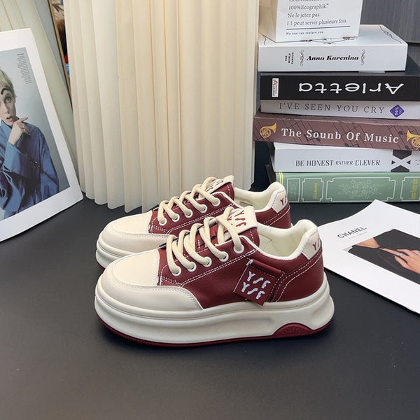 Women's Chunky Sneakers