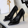 Big Tree Formal Heels