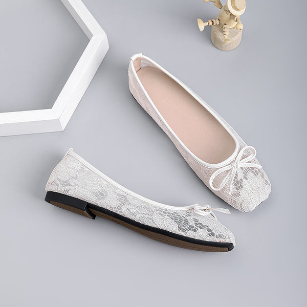 Women’s Ballet Pumps