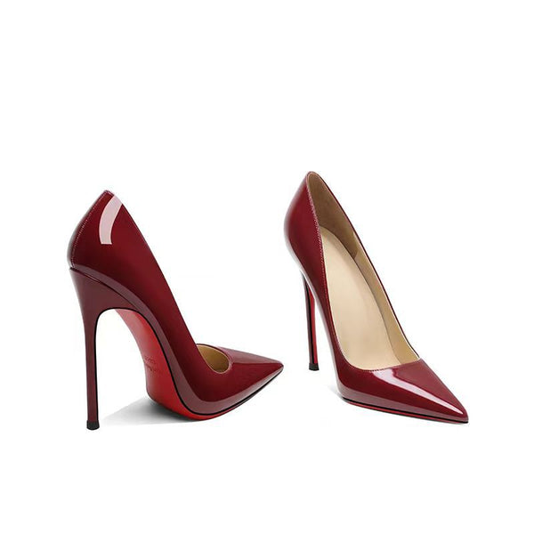 Women's Red Bottom Heels