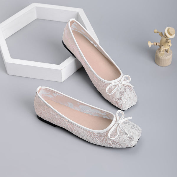 Women’s Ballet Pumps
