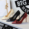 Big Tree Women's Formal Heels