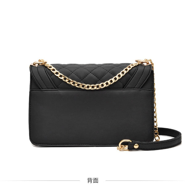 Women's Cross Shoulder Bag