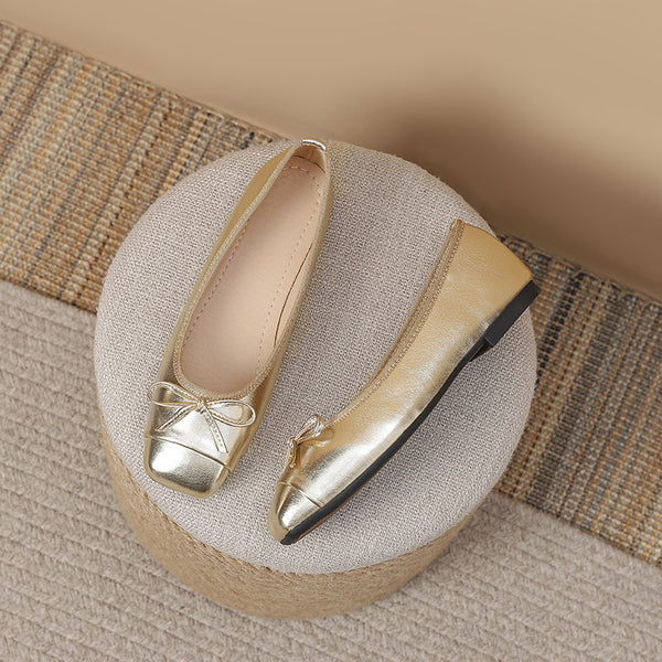 Women’s Casual Pumps