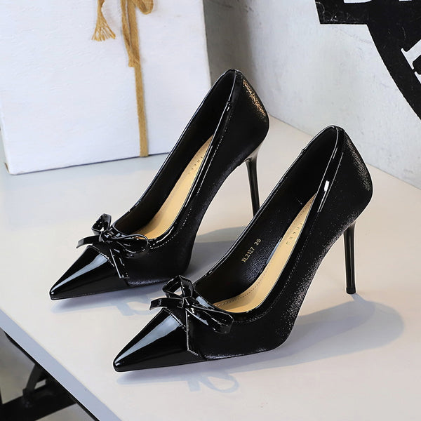 Big Tree Women's Formal Heels